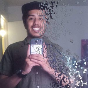 Meet your Posher, Steven